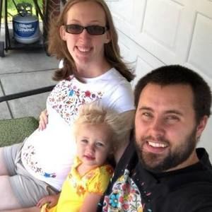 Meet your Posher, Kaitlyn